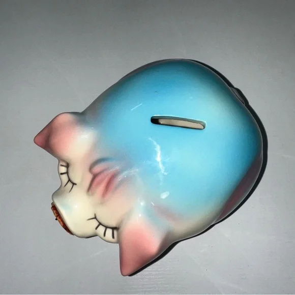 Vtg 1957 Corky Pig - Picture 7 of 9